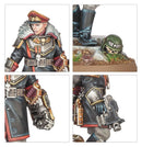 Commissar Graves