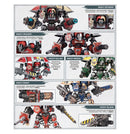 WARHAMMER 40K  -  IMPERIAL KNIGHTS  -  KNIGHT QUESTORIS