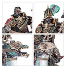 Inquisitor Kroyle