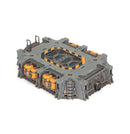 WARHAMMER 40K Battlezone: Fronteris – Landing Pad