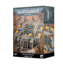 WARHAMMER 40K Battlezone: Fronteris – Landing Pad
