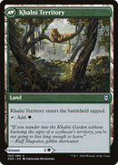 Khalni Ambush (Back)