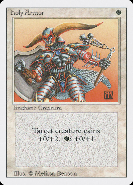 Holy Armor [3ED - 23]