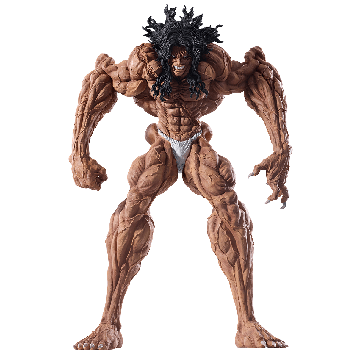 Ichibansho Baki – Pickle (Giant Heartbeat) – Masterlise