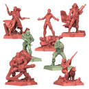 Metalgear Solid - Le Jeu de Plateau (FR)