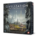 Civilization - Une Aube Nouvelle (FR)