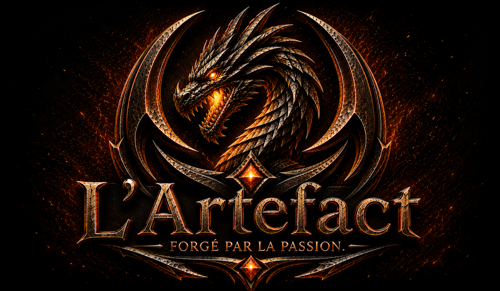 Boutique L'Artefact
