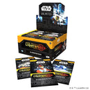 Star Wars: Unlimited - Jump to Lightspeed - Booster Display (24 un.)