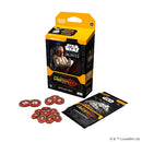 Star Wars: Unlimited - Jump to Lightspeed Spotlight Deck Display: Boba Fett