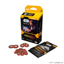 Star Wars: Unlimited - Jump to Lightspeed Spotlight Deck Display: Han Solo