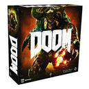 Doom - The Board Game (2nd Ed.) (EN)
