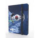 Binder: Star Wars: Unlimited: Album: 18-pkt: X-wing / TIE Fighter