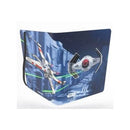 Binder: Star Wars: Unlimited: Album: 18-pkt: X-wing / TIE Fighter