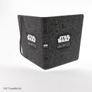 Binder: Star Wars: Unlimited - Legends of the Force: Album: 18-pkt: Unlimited Pattern