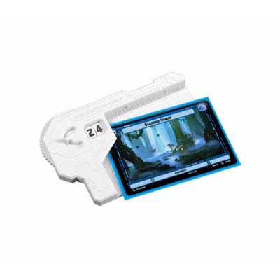 Counters: Star Wars: Unlimited: Damage Pad: White