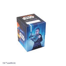 Deck Box: Star Wars: Unlimited: Soft Crate: Rey / Kylo Ren