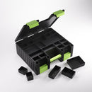 Storage: Game Castle: Black / Green