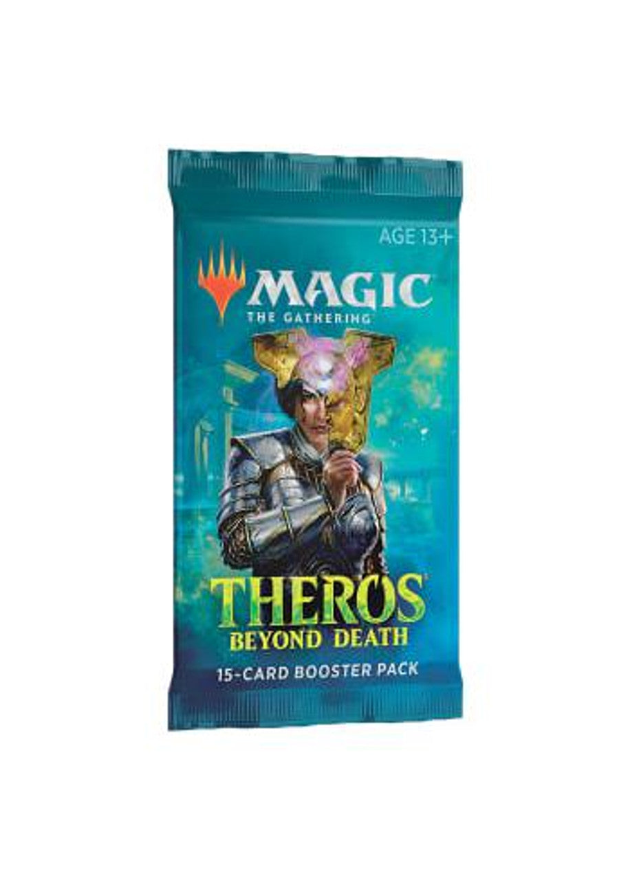 Theros Beyond Death Booster Pack
