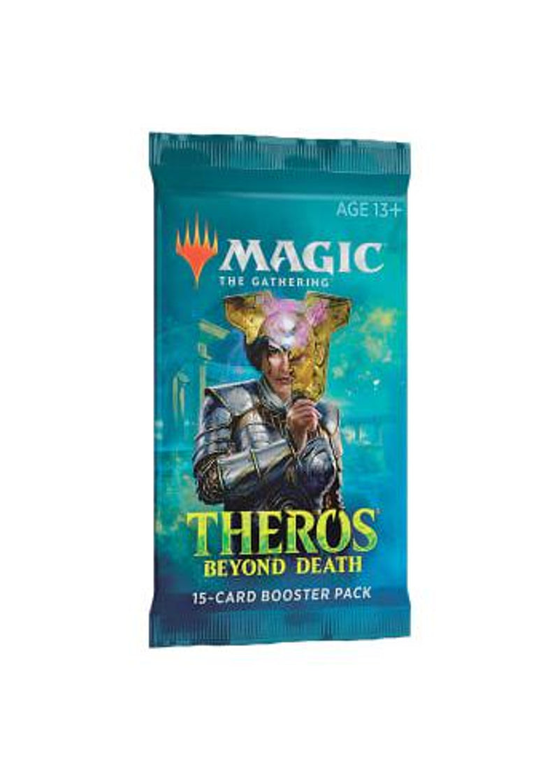 Theros Beyond Death Booster Pack
