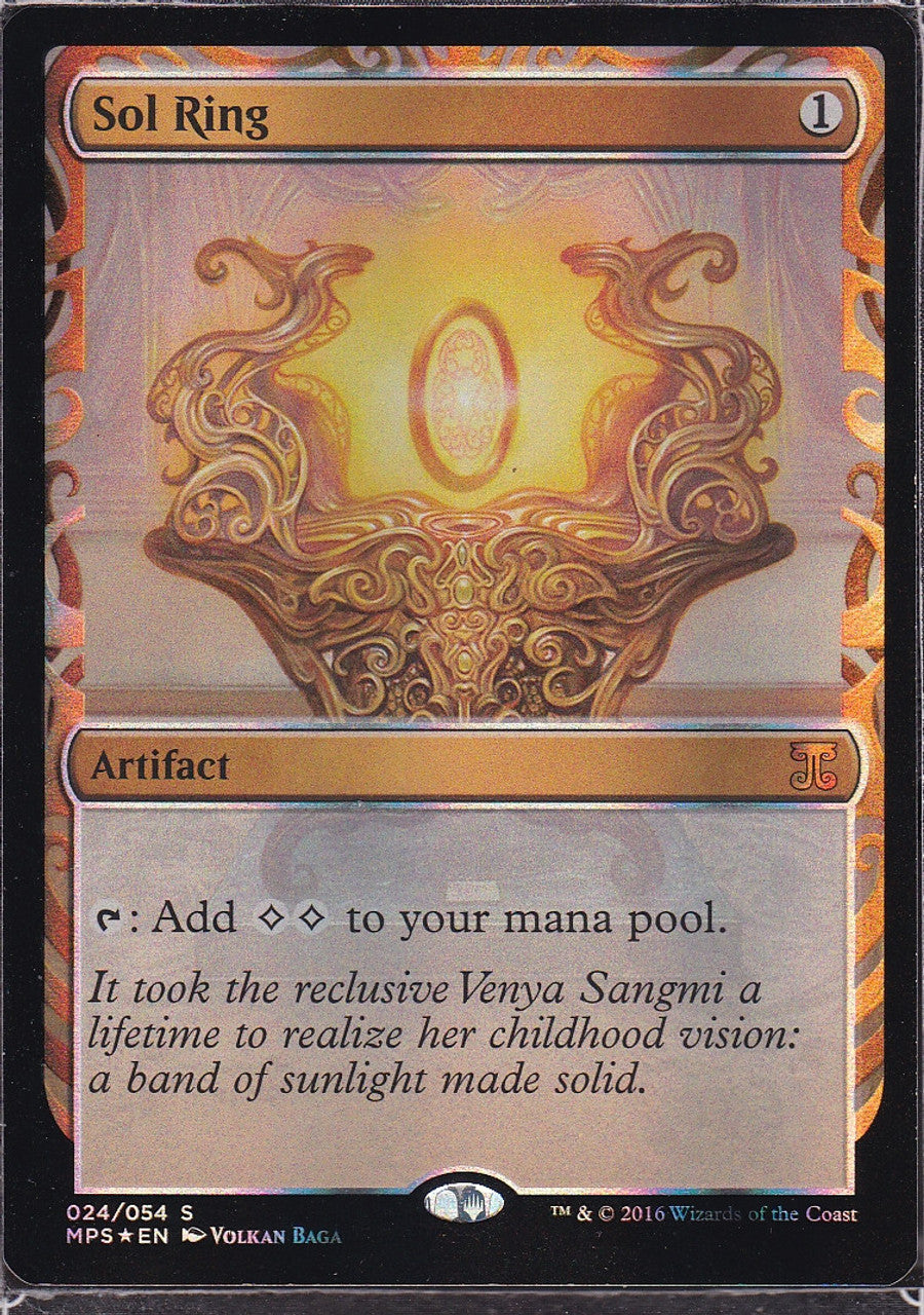 Sol Ring