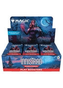 Innistrad Remastered - Play Booster Display