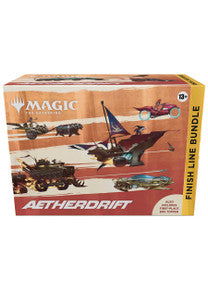 Aetherdrift - Finish Line Bundle