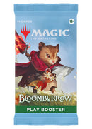 Play Booster Pack - Bloomburrow