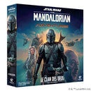 Star Wars: The Mandalorian: Adventures: Le Clan des Deux (FR)