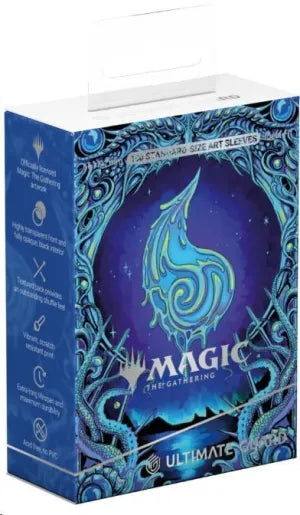 Ultimate Guard Mana Token island UGD012071