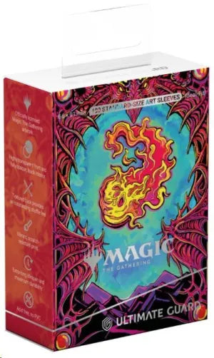 Ultimate Guard Mana Token mountain UGD012073