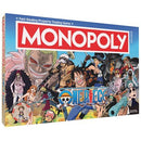 Monopoly - One Piece (EN)