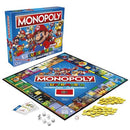 Monopoly - Super Mario Celebration! (EN)