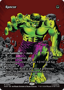 Rancor (Borderless) [MAR - 82]