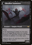 Voldaren Bloodcaster (Back)
