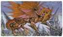 Dragon Shield: Playmat - The Millerax