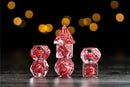 Dungeons and Dragons Beholder Dice Set