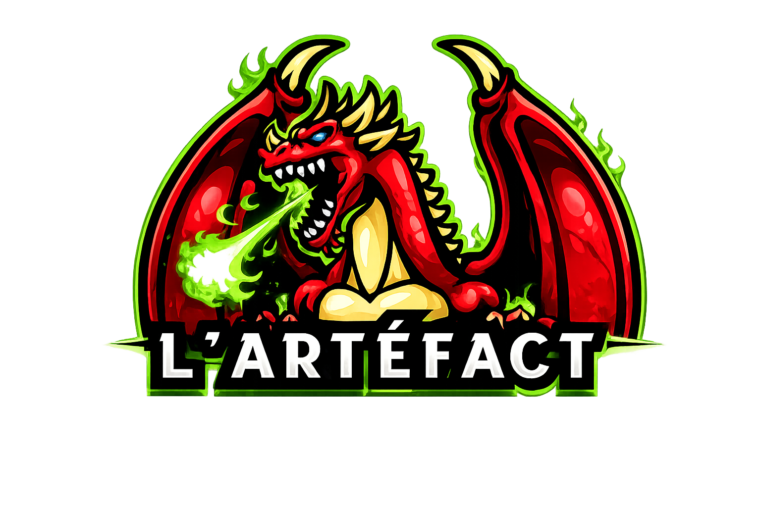 Boutique L'Artefact