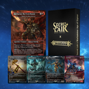 Secret Lair: Drop Series - Secret Lair x Warhammer Age of Sigmar