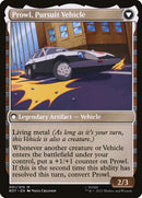 Prowl, Stoic Strategist (Back)