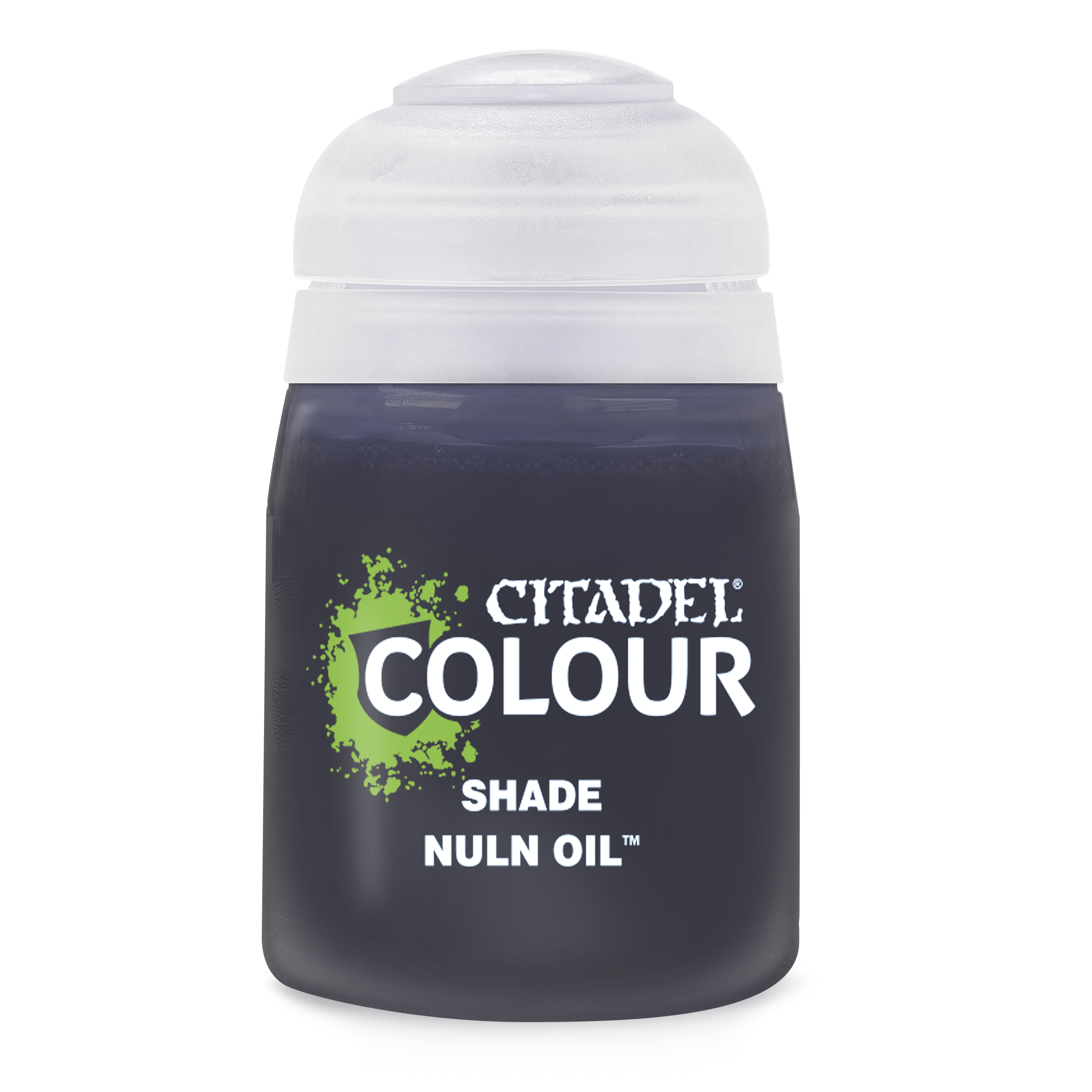 Visuel du produit Nuln Oil – Games Workshop