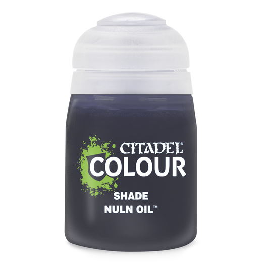 Visuel du produit Nuln Oil – Games Workshop