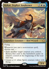 Kykar, Zephyr Awakener [Foundations]