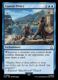 Coastal Piracy [Assassin's Creed]