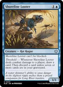 Shoreline Looter [Bloomburrow]