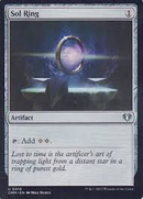 Sol Ring [Commander Masters]