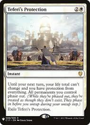 Teferi's Protection [Mystery Booster]