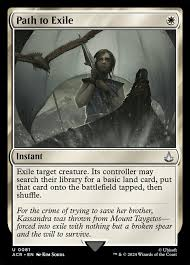 Path to Exile [Assassin's Creed]