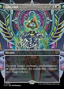 Get Lost (Borderless) [The Lost Caverns of Ixalan]