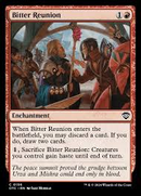 Bitter Reunion [Outlaws of Thunder Junction Commander]