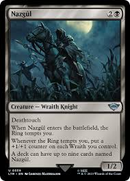 Nazgul (339) [The Lord of the Rings: Tales of Middle-Earth]